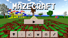 Maze Craft : Pixel Heroesのおすすめ画像3