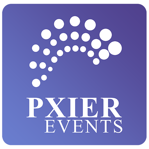 PxierEvent logo