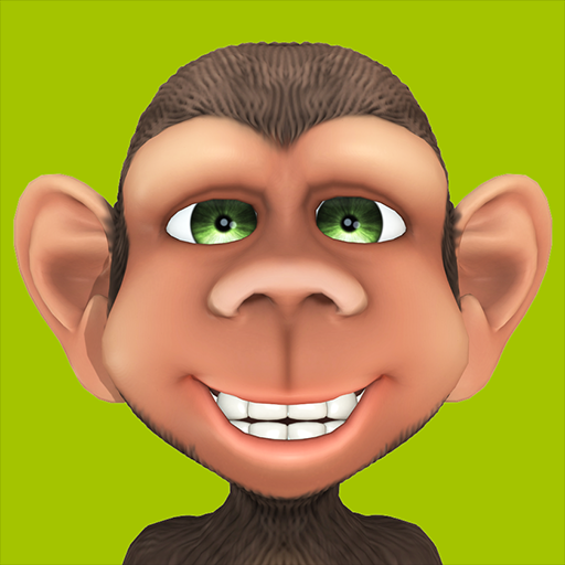 My Talking Monkey - Apps On Google Play