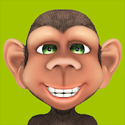 Top 30 Entertainment Apps Like My Talking Monkey - Best Alternatives