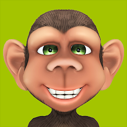 My Talking Monkey Mod Apk