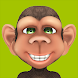 My Talking Monkey - Androidアプリ