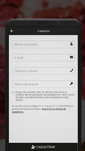 Bulltique Premium Screen 3