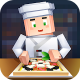 Pizza Diner: Kitchen Master icon