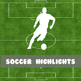 Latest Soccer Highlights icon