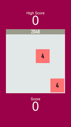 2048Classic