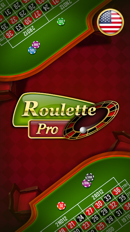 Roulette Casino - Lucky Wheel - 1.0.36 - (Android)