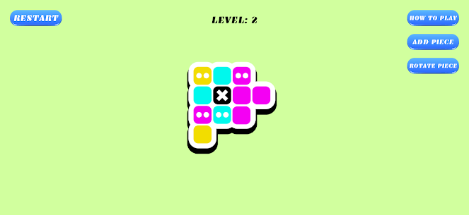 Cromatrix 5