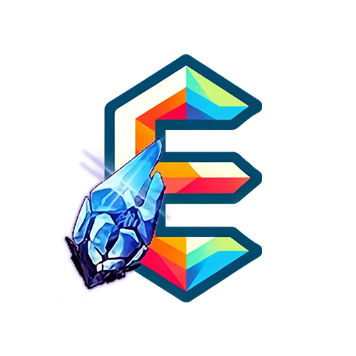 ENIKK: NIKKE Assistant logo