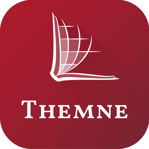 Themne Bible logo