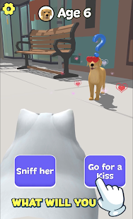 Dog Life Simulator apkdebit screenshots 10