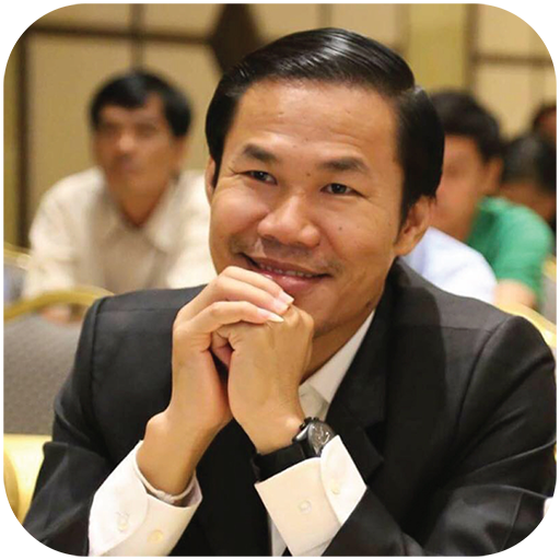 KHiM SOK HENG - AppWisp.com