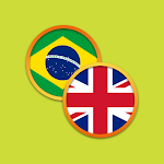 Cover Image of Download English Portuguese Dict  APK