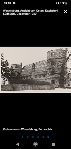 Kreismuseum Wewelsburg Screen 3