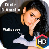 Dixie DAmelio HD Wallpapers