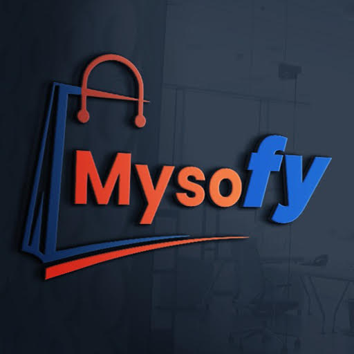 MySofy logo