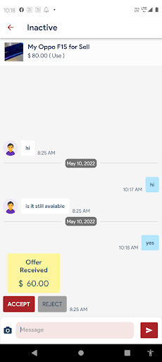 Dawoodi Bohra Market Place