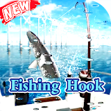 NewTips fishing hook icon