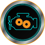 OBD DROIDSCAN PRO icon