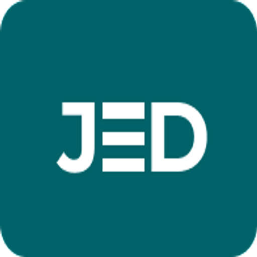 Jed logo