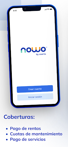 Nowo Screenshot 1 - AppWisp.com