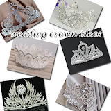 Wedding Crown Ideas icon