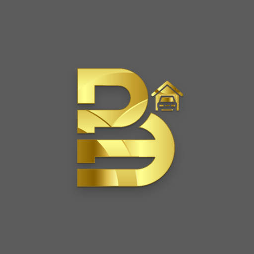 Boroko Smart Home logo