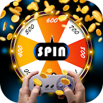 Cover Image of Descargar Mobile Recharge - Spin To Win C.2.2 APK
