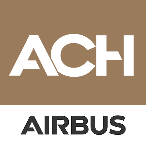Corporate Helicopters logo
