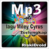 kumpulan lagu Miley Cyrus mp3 icon