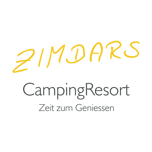 ZIMDARS CampingResort logo