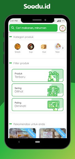 Soodu.id - Jual Beli Produk UM Screen 3