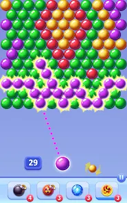 Bubble Shooter Kingdom - Apps on Google Play