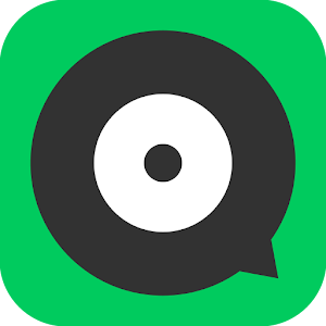  JOOX Music 5.9.2 by Tencent Mobility Limited logo
