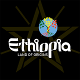 Ethiopia Land of Origins icon