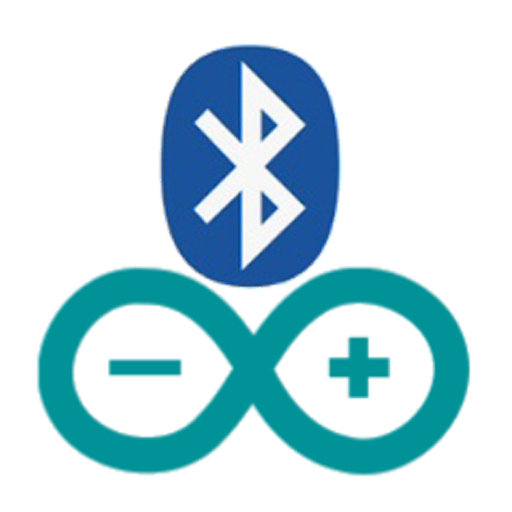 arduino_bt_pcs logo
