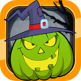 Halloween Jump:Go Green icon