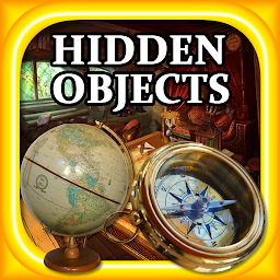 Hidden Object Games: Home Town