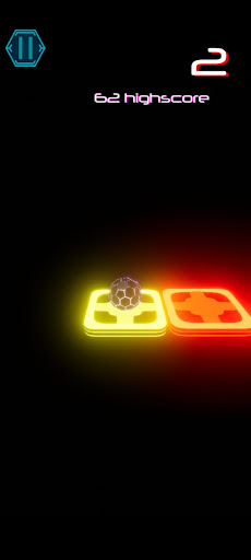 Blink Ball Screen 2