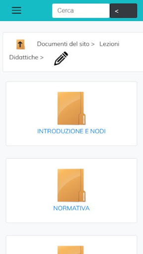 Portale Nautica Newton Screen 3