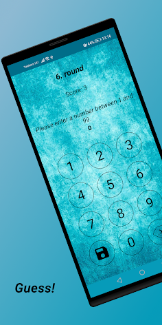 One-number-game - Screenshot 4