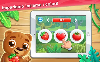 Poznaj Kolory Dla Dzieci Aplikacje W Google Play