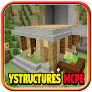 yStructures for Minecraft PE