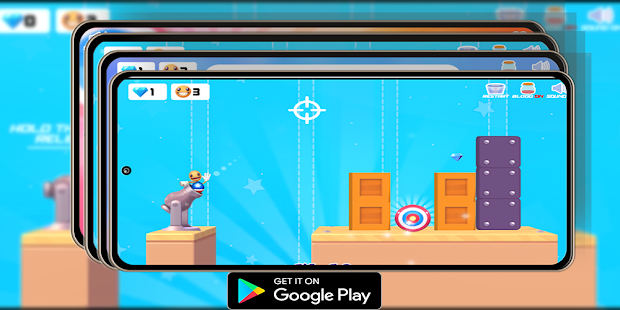Super Rocket Buddy Gameplay 1.1 APK screenshots 8