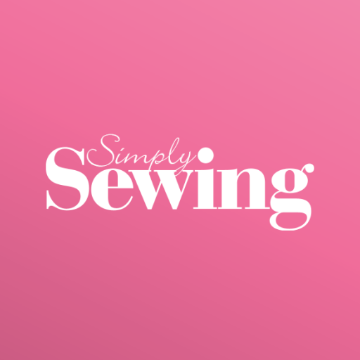 Simply Sewing Magazine - Contemporary Patterns
