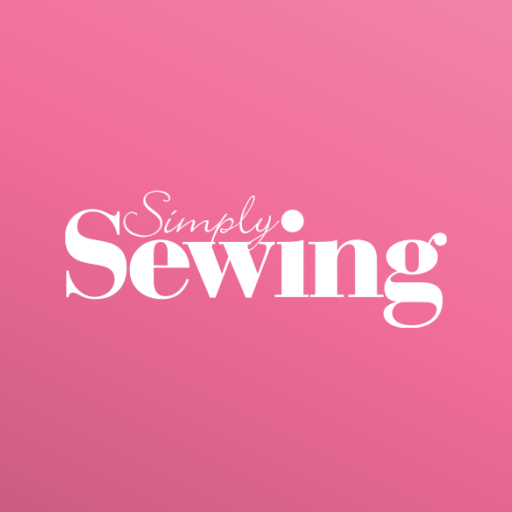 Simply Sewing Magazine 8.0 Icon