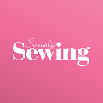 Cover Image of Download Simply Sewing Magazine  APK