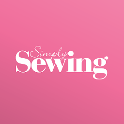 Icon image Simply Sewing Magazine