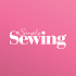 Simply Sewing Magazine - Contemporary Patterns6.2.12.4 (Subscribed)