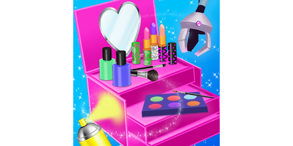 juegos de maquillaje de niñas - Apps en Google Play